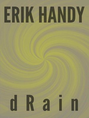 cover image of dRain